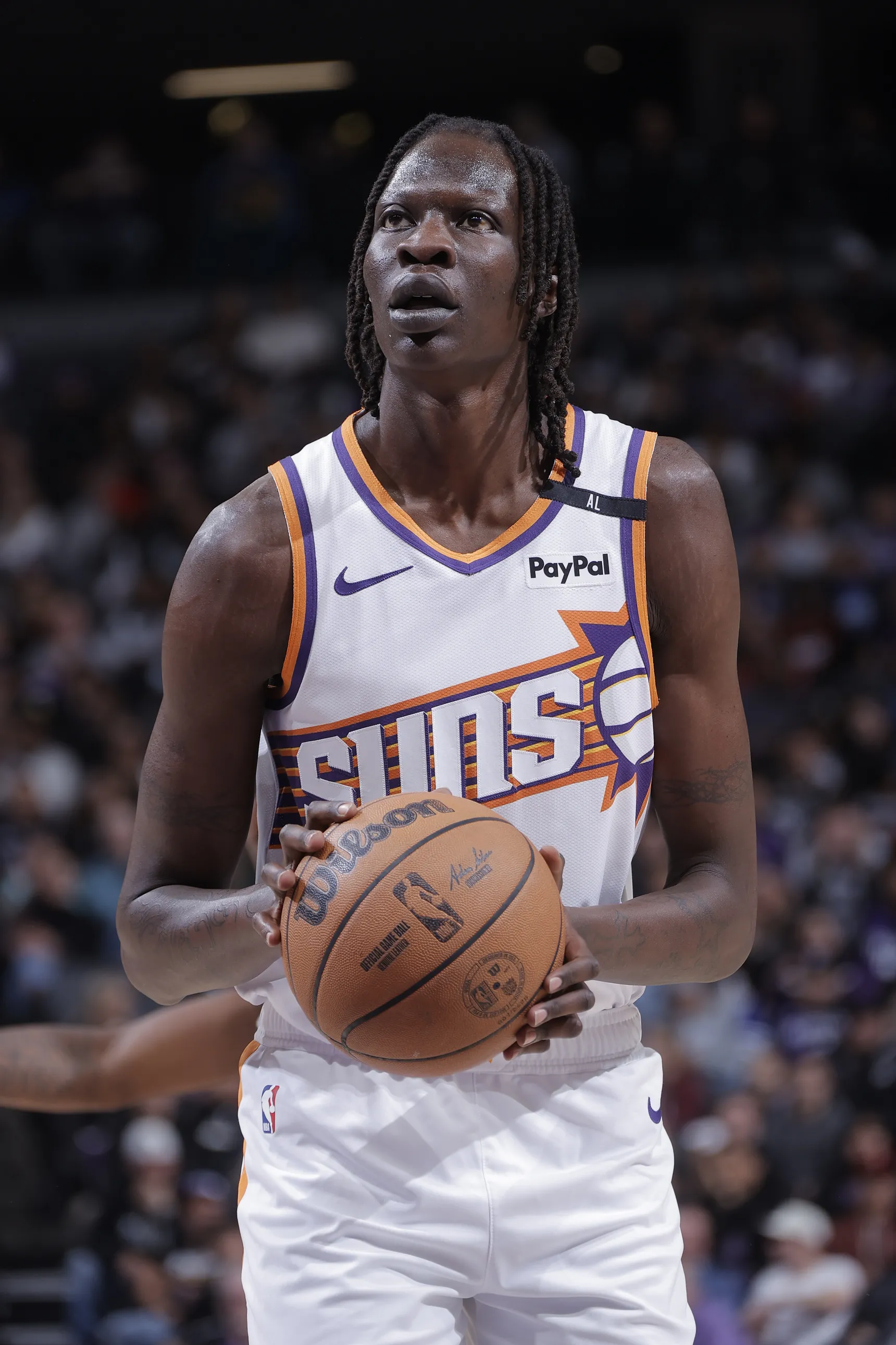 Photo by Rocky Widner/NBAE via Getty Images