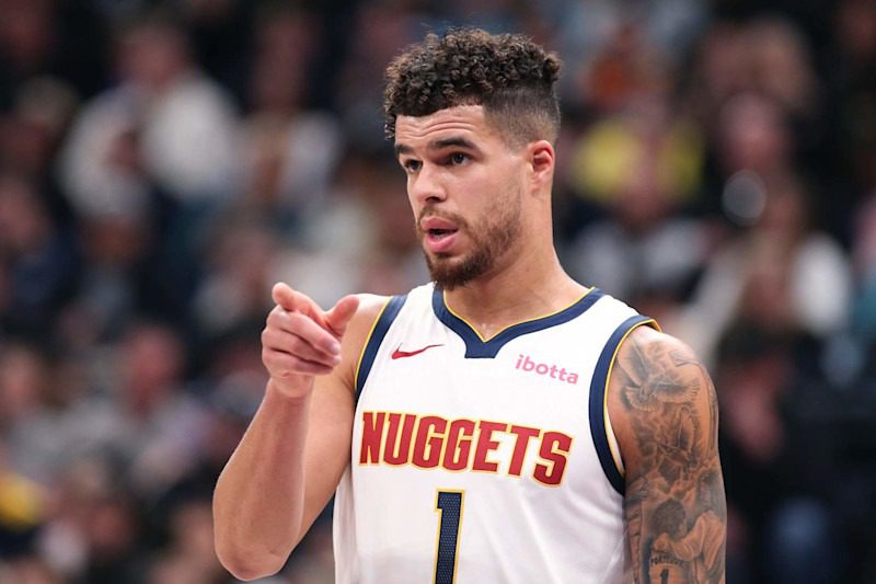 Chris Gardner/Getty Images