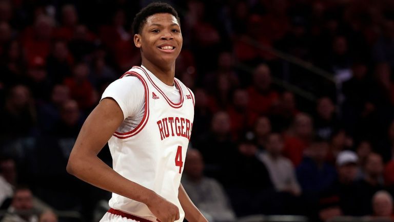 Ace Bailey in the Wrong Place: Why the Sixers Would Be Fools to Draft Him