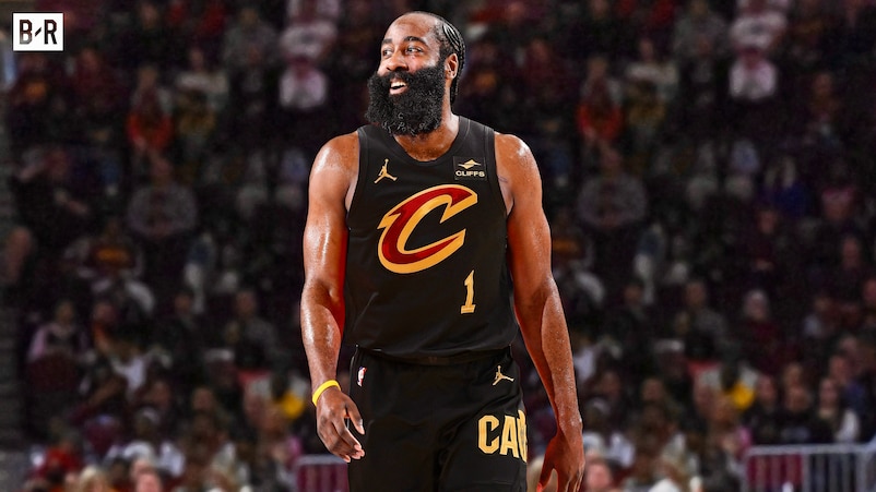 Cavaliers: James Harden’s Pass-First Role Signals a Decline Is Coming